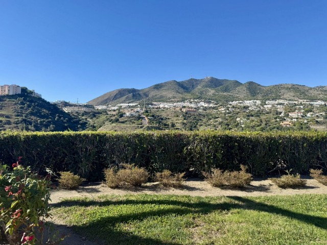 2 Bedrooms Apartment in Torrequebrada