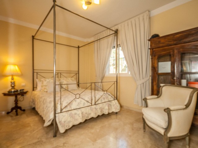 2 Schlafzimmer Apartment in Elviria