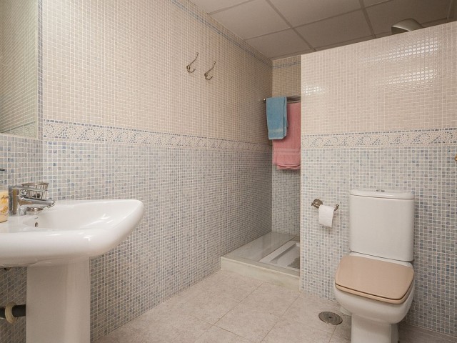 2 Schlafzimmer Apartment in Elviria