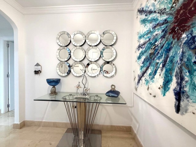 Penthouse in Elviria