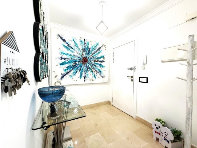 Penthouse in Elviria