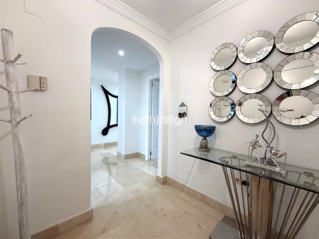 Penthouse in Elviria