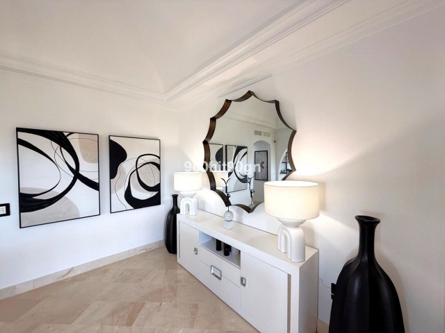 Penthouse in Elviria