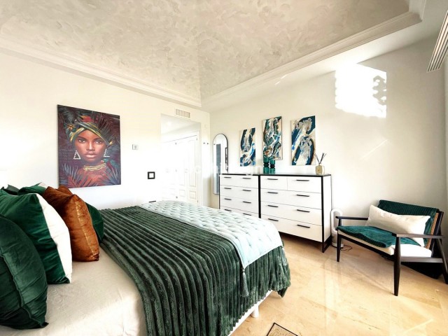 Penthouse in Elviria