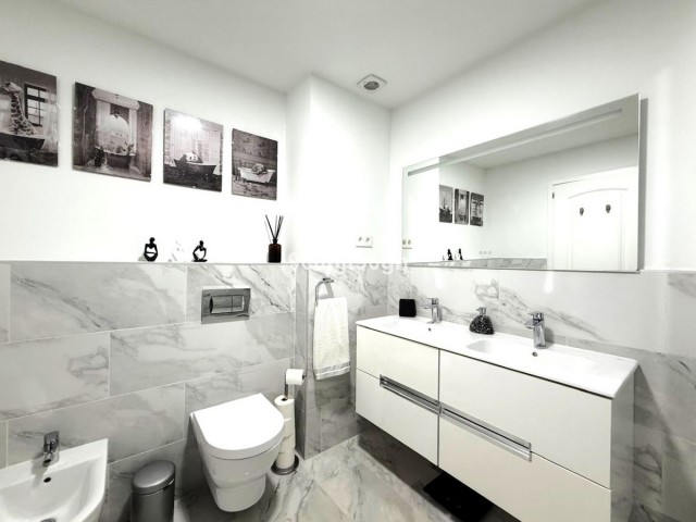 Penthouse in Elviria