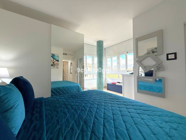 Penthouse in Elviria