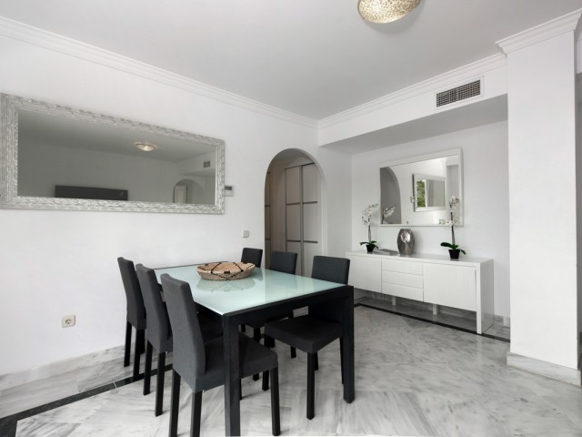 Penthouse in Nueva Andalucía