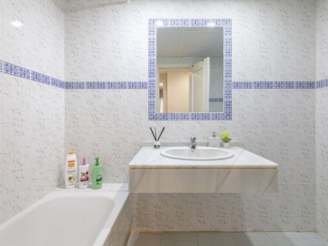 3 Bedrooms Apartment in Benalmadena