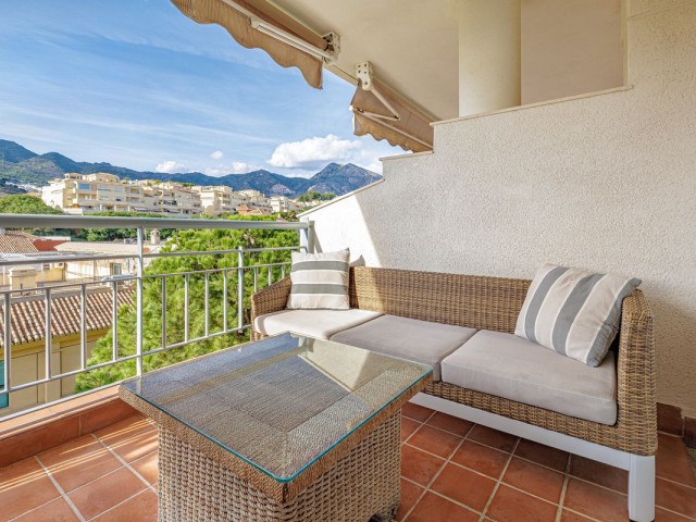 3 Bedrooms Apartment in Benalmadena