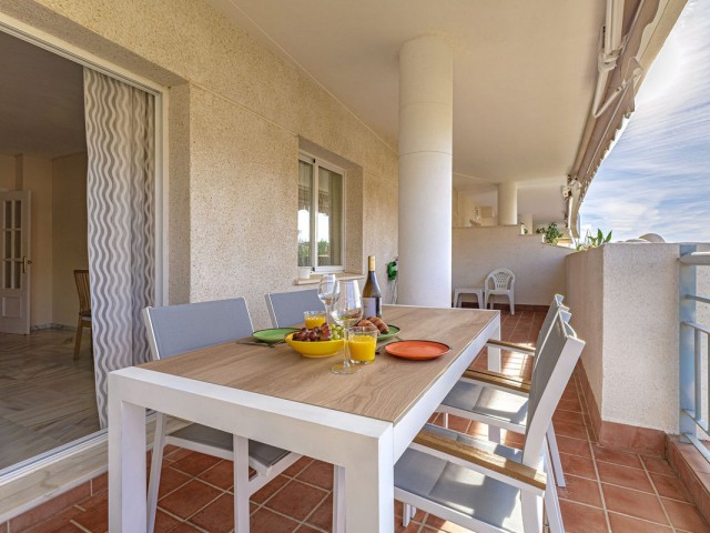 3 Slaapkamer Appartement in Benalmadena