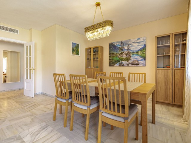 3 Slaapkamer Appartement in Benalmadena