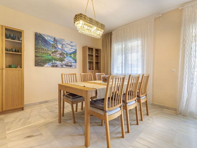 3 Slaapkamer Appartement in Benalmadena