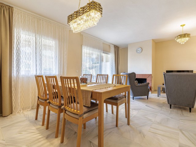 3 Slaapkamer Appartement in Benalmadena