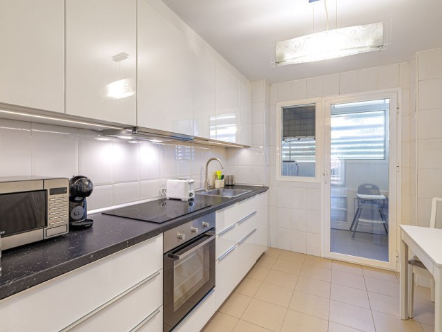 3 Slaapkamer Appartement in Benalmadena