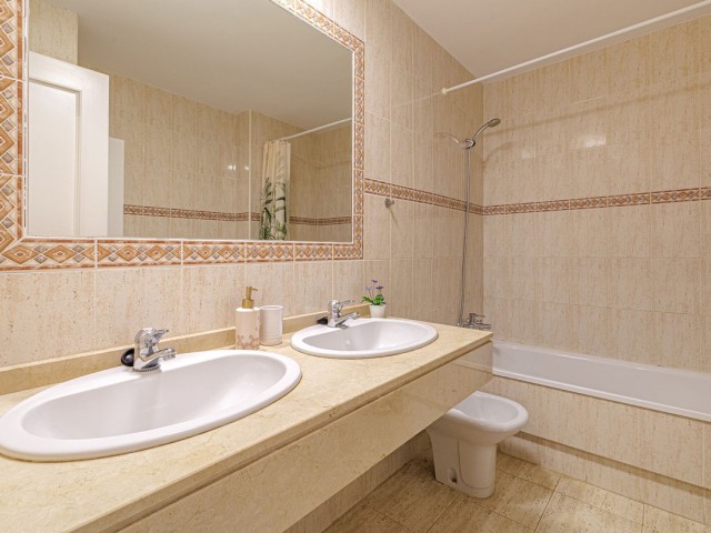 3 Slaapkamer Appartement in Benalmadena