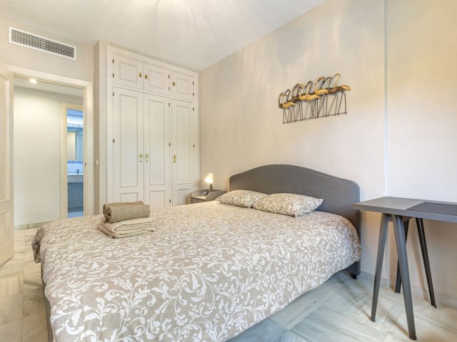 3 Slaapkamer Appartement in Benalmadena