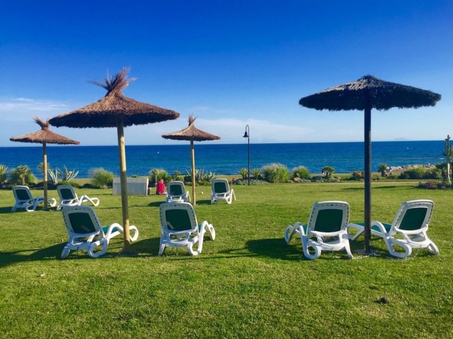 Penthouse in New Golden Mile