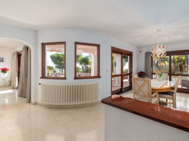 Villa avec 5 Chambres  à Mijas