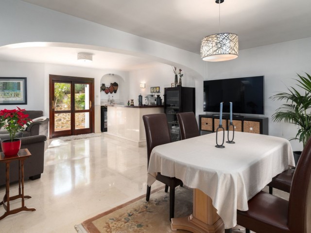 Villa avec 5 Chambres  à Mijas