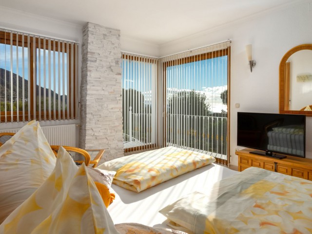Villa avec 5 Chambres  à Mijas