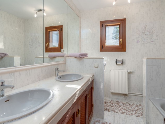 Villa avec 5 Chambres  à Mijas