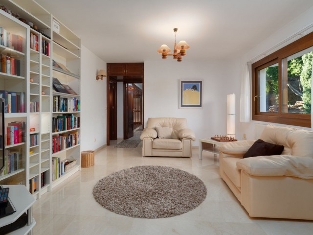 Villa avec 5 Chambres  à Mijas