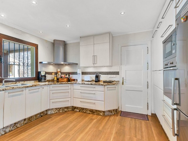 3 Makuuhuoneen Huvila Campo Mijas