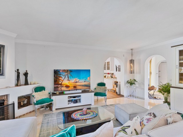 Villa avec 3 Chambres  à Campo Mijas