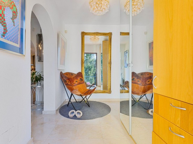 Villa avec 3 Chambres  à Campo Mijas