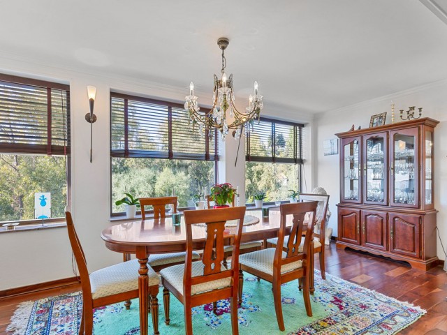 3 Schlafzimmer Villa in Campo Mijas