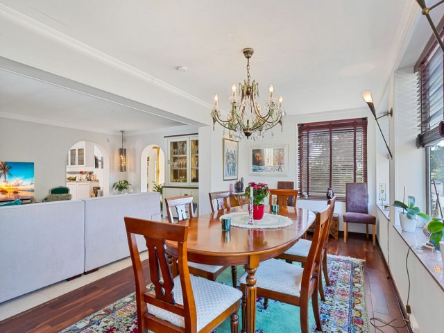 3 Schlafzimmer Villa in Campo Mijas