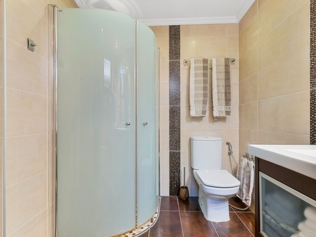 3 Schlafzimmer Villa in Campo Mijas