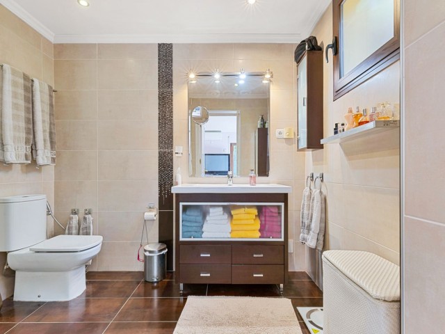 3 Schlafzimmer Villa in Campo Mijas