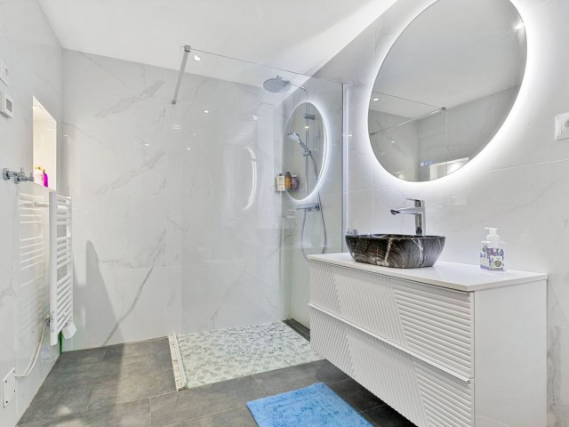 3 Schlafzimmer Villa in Campo Mijas