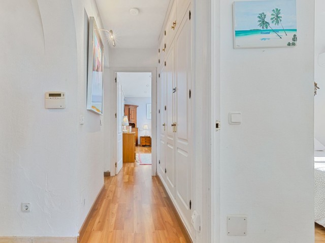 3 Schlafzimmer Villa in Campo Mijas