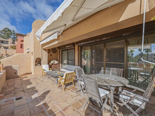 2 Schlafzimmer Apartment in Atalaya