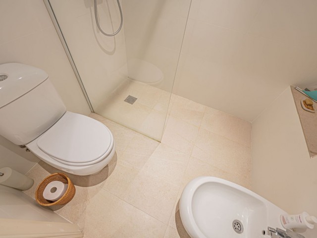 2 Schlafzimmer Apartment in Atalaya