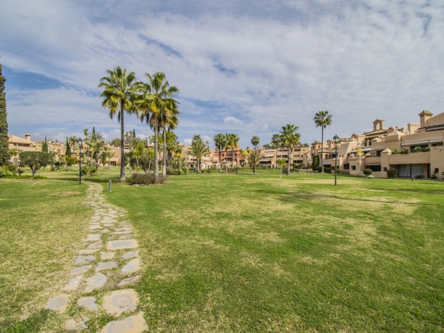 2 Schlafzimmer Apartment in Atalaya