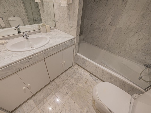 2 Sovrums Lägenhet i Atalaya