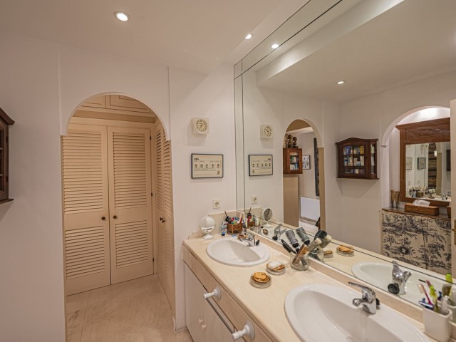 2 Sovrums Lägenhet i Atalaya