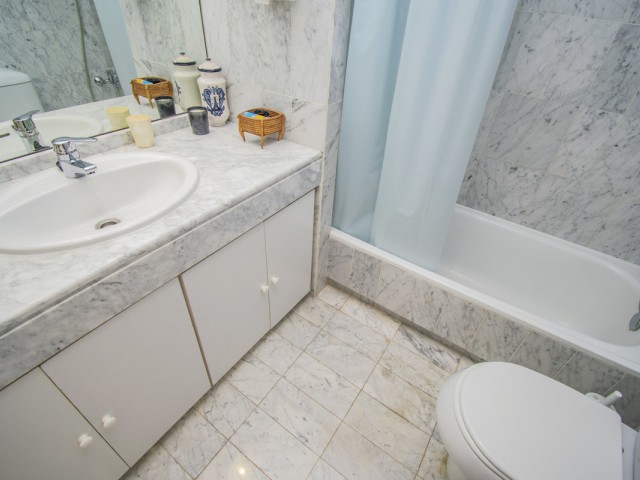 2 Sovrums Lägenhet i Atalaya