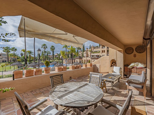 Apartment, Atalaya, R5237608