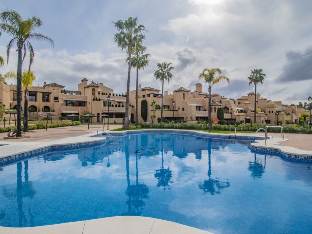 2 Bedrooms Apartment in Atalaya