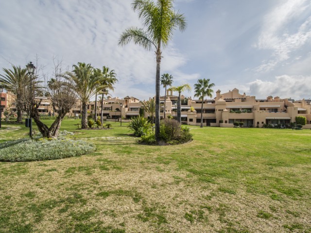 2 Bedrooms Apartment in Atalaya