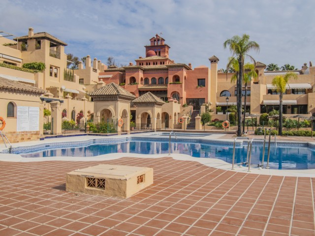 2 Bedrooms Apartment in Atalaya