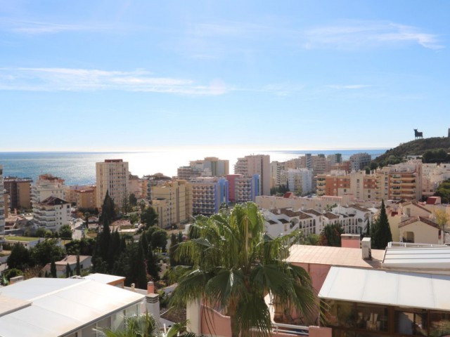 3 Bedrooms Townhouse in Torreblanca