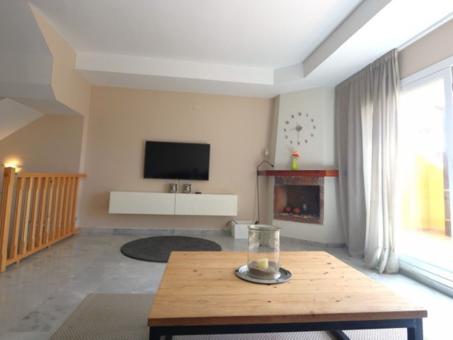 3 Bedrooms Townhouse in Torreblanca