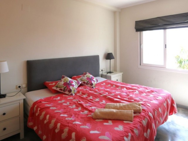 3 Bedrooms Townhouse in Torreblanca