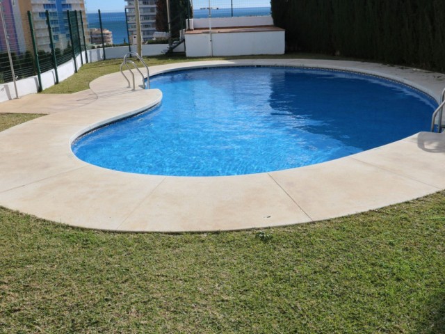 3 Bedrooms Townhouse in Torreblanca