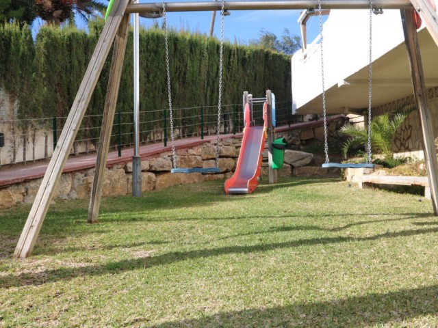 3 Bedrooms Townhouse in Torreblanca